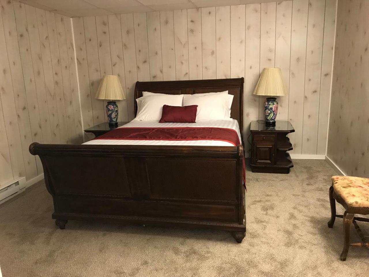 Holiday House Motel Hillsdale 외부 사진